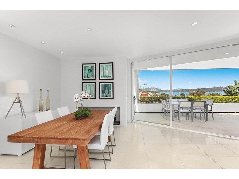 6 Gap Road, Watsons Bay NSW 2030