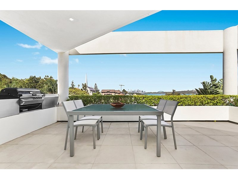 6 Gap Road, Watsons Bay NSW 2030