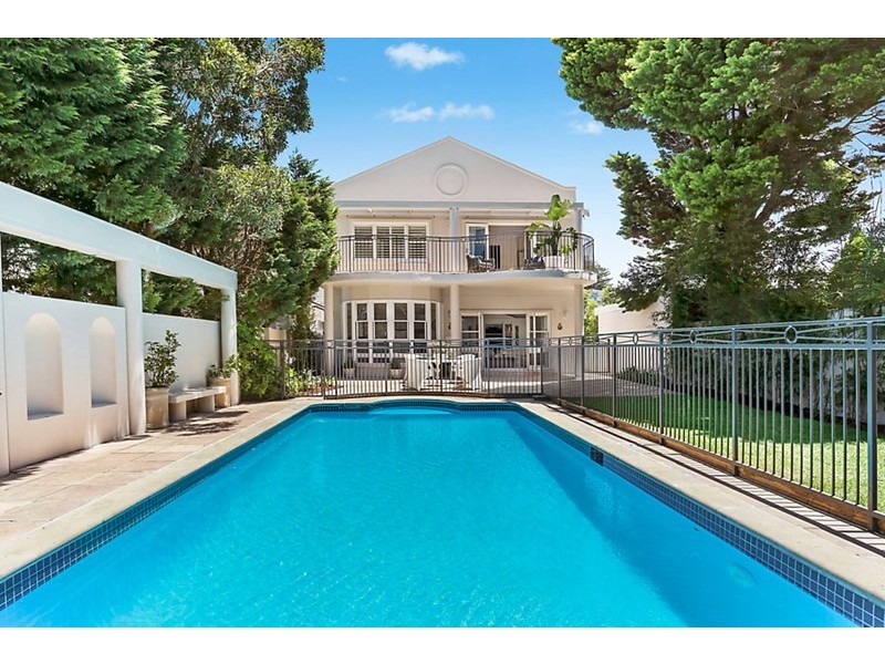 313 Military Road, Vaucluse NSW 2030