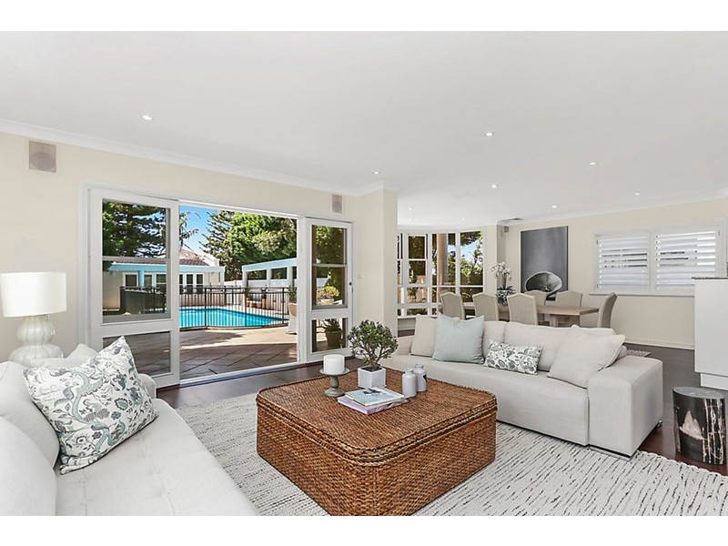 313 Military Road, Vaucluse NSW 2030