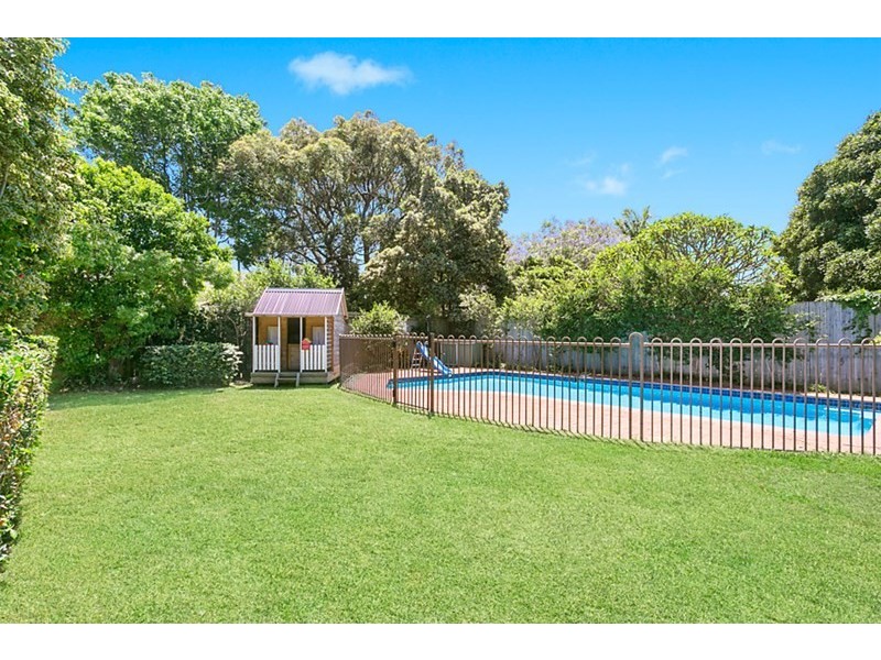 16 Albemarle Avenue, Rose Bay NSW 2029