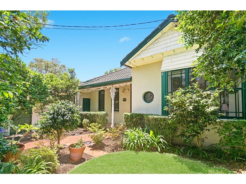 16 Albemarle Avenue, Rose Bay NSW 2029