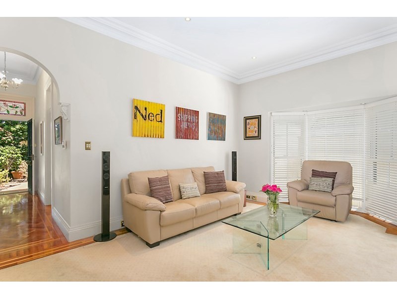 16 Albemarle Avenue, Rose Bay NSW 2029