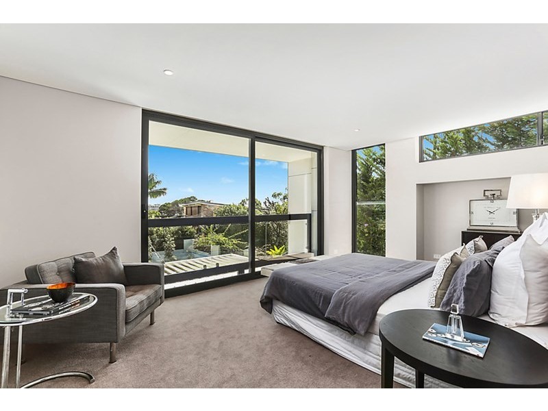 3/72 Bellevue Road, Bellevue Hill NSW 2023