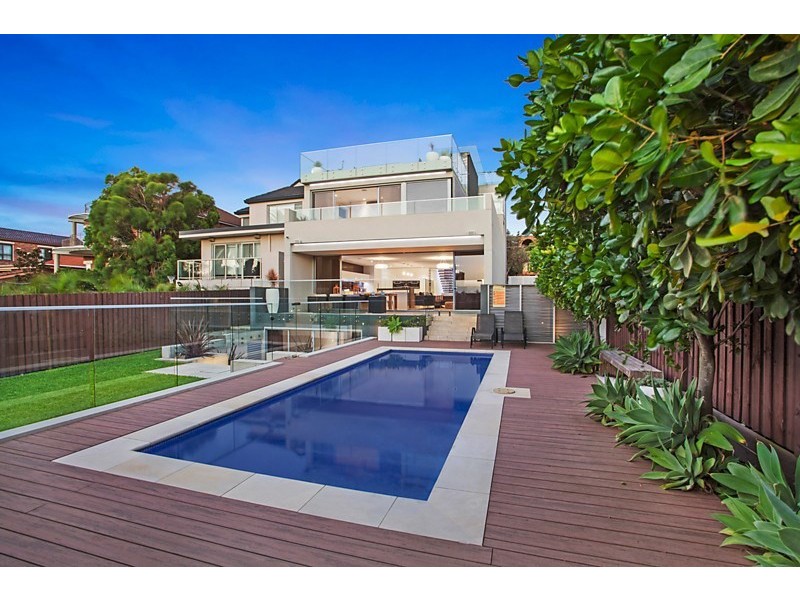 208 Military Road, Dover Heights NSW 2030