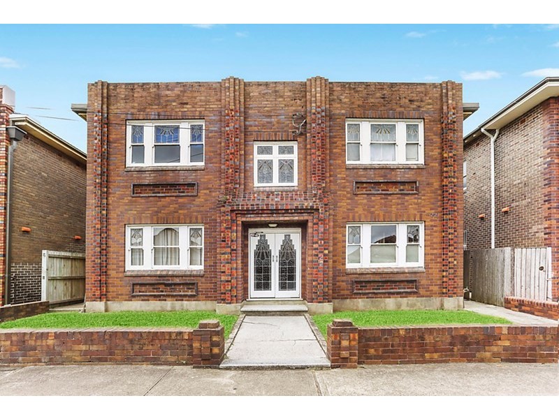 22 Ravenswood Avenue, Randwick NSW 2031