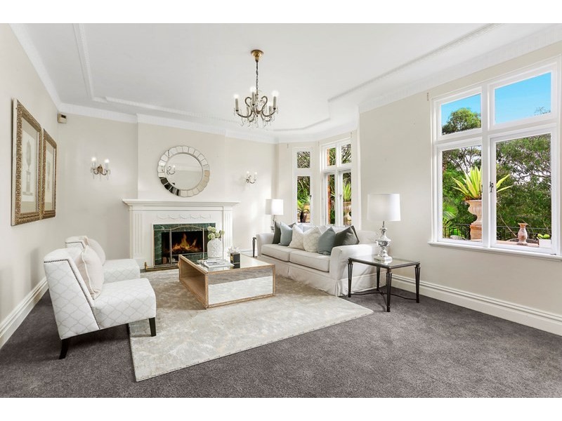 15 Olola Avenue, Vaucluse NSW 2030