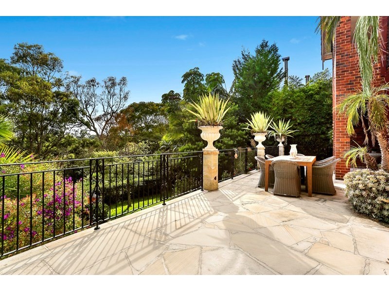 15 Olola Avenue, Vaucluse NSW 2030