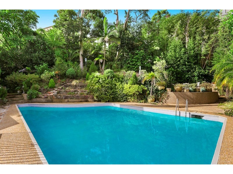 15 Olola Avenue, Vaucluse NSW 2030