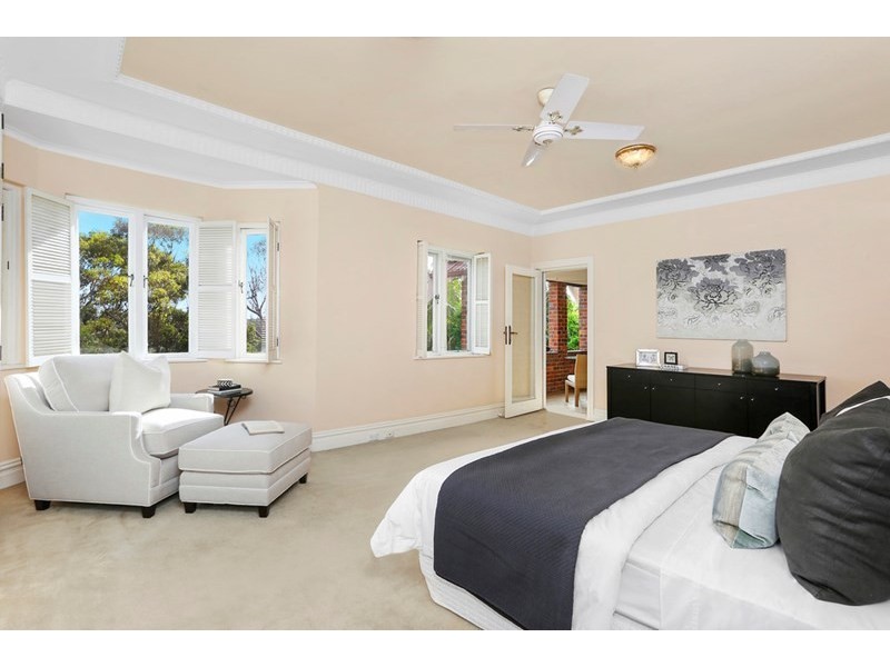 15 Olola Avenue, Vaucluse NSW 2030