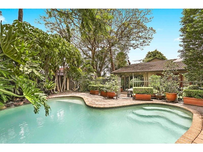 1 Ranfurley Road, Bellevue Hill NSW 2023