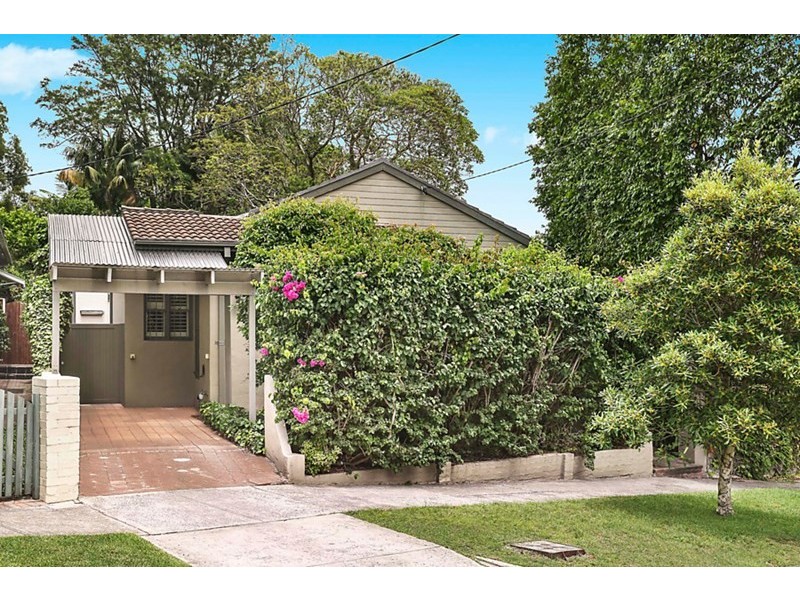 1 Ranfurley Road, Bellevue Hill NSW 2023