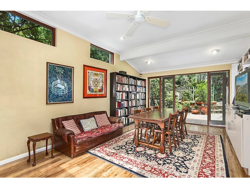 1 Ranfurley Road, Bellevue Hill NSW 2023