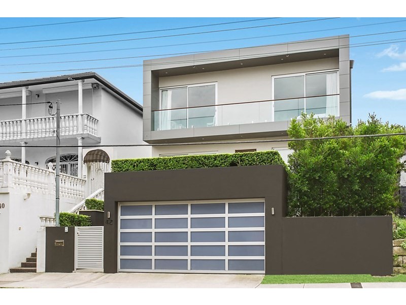 42 Murriverie Road, North Bondi NSW 2026