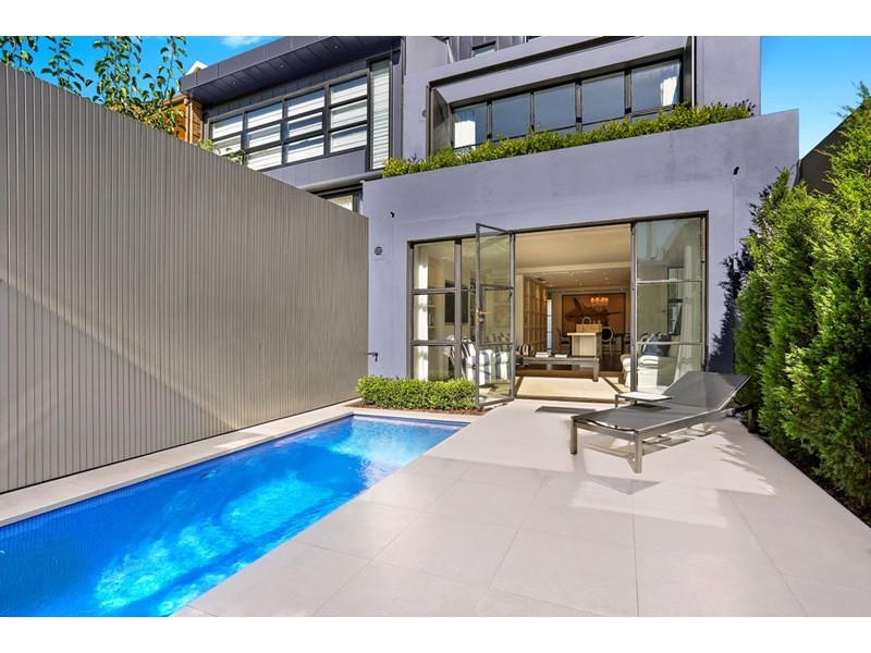 13a Raine Street, Woollahra NSW 2025