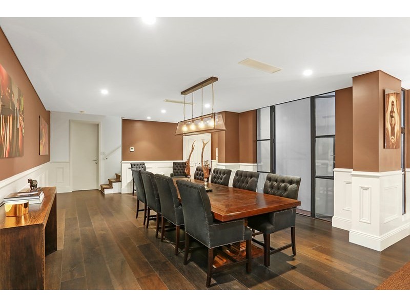 13a Raine Street, Woollahra NSW 2025