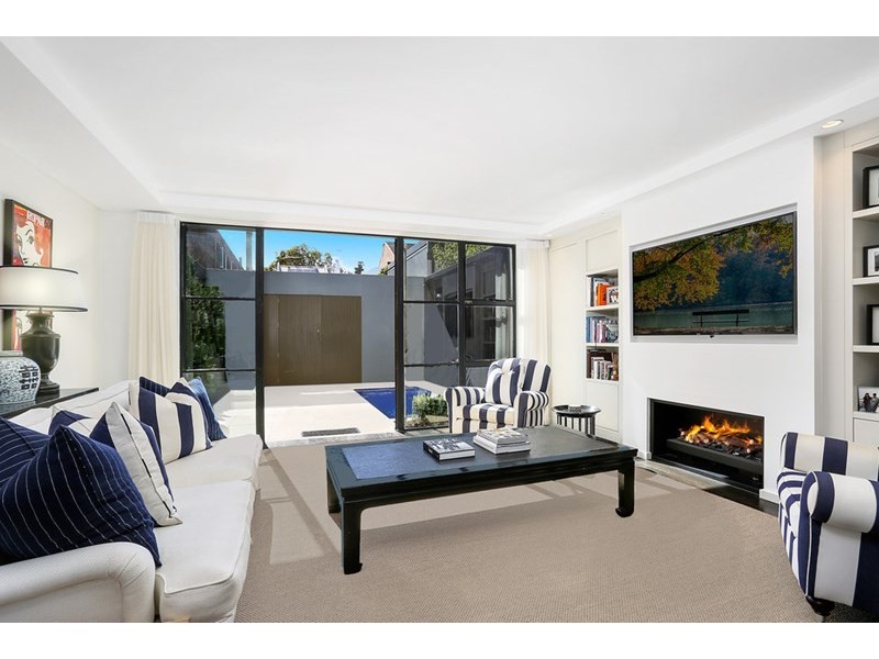 13a Raine Street, Woollahra NSW 2025