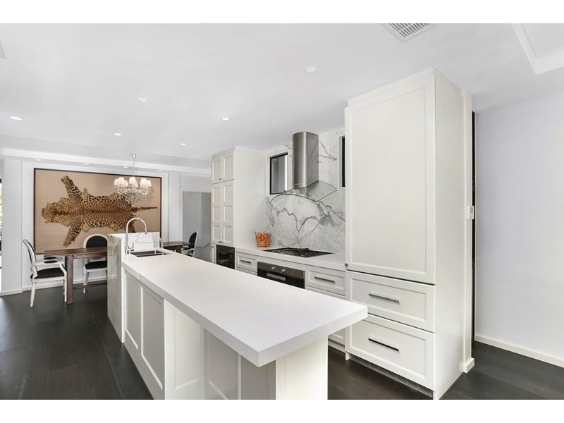 13a Raine Street, Woollahra NSW 2025