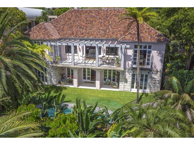 125 Victoria Road, Bellevue Hill NSW 2023