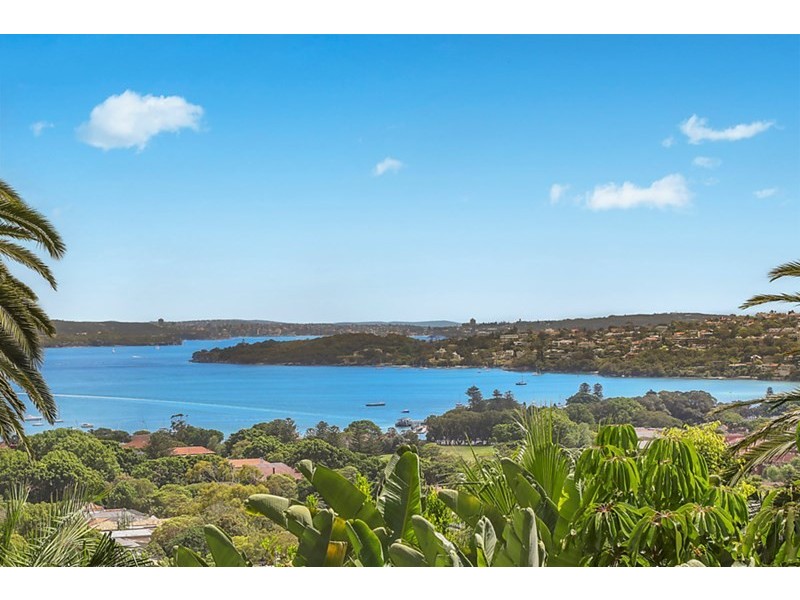 125 Victoria Road, Bellevue Hill NSW 2023