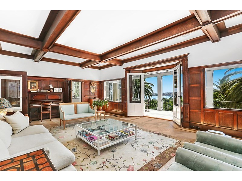 125 Victoria Road, Bellevue Hill NSW 2023