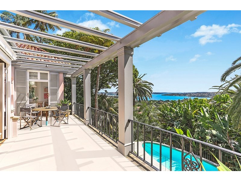 125 Victoria Road, Bellevue Hill NSW 2023