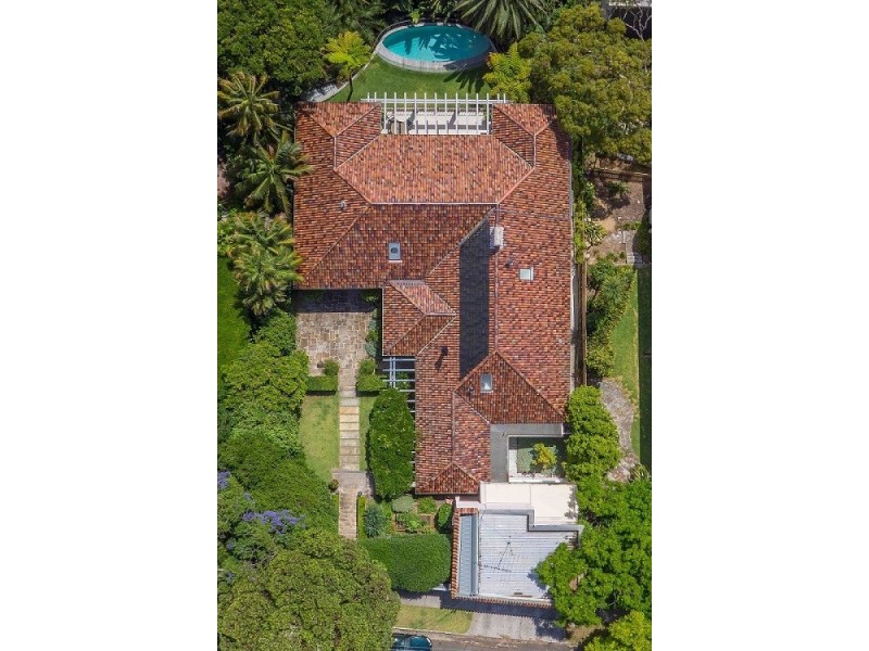 125 Victoria Road, Bellevue Hill NSW 2023