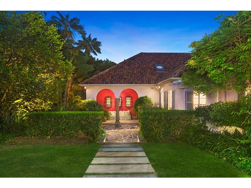 125 Victoria Road, Bellevue Hill NSW 2023