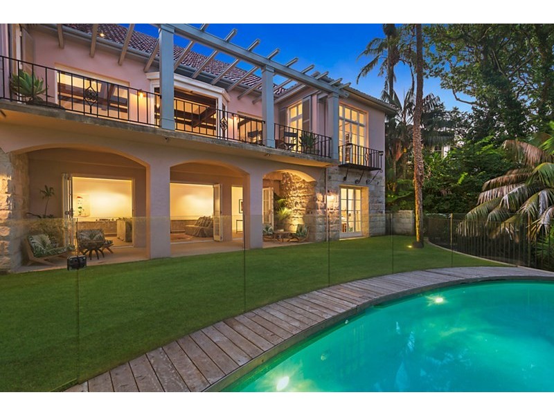 125 Victoria Road, Bellevue Hill NSW 2023