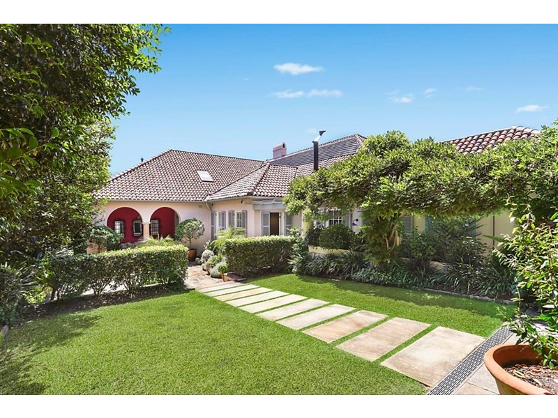 125 Victoria Road, Bellevue Hill NSW 2023