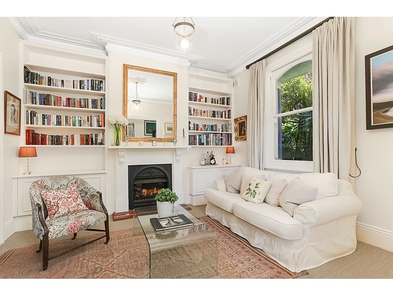 25 Moncur Street, Woollahra NSW 2025