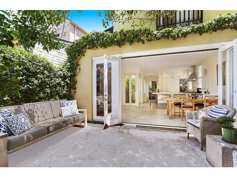 25 Moncur Street, Woollahra NSW 2025