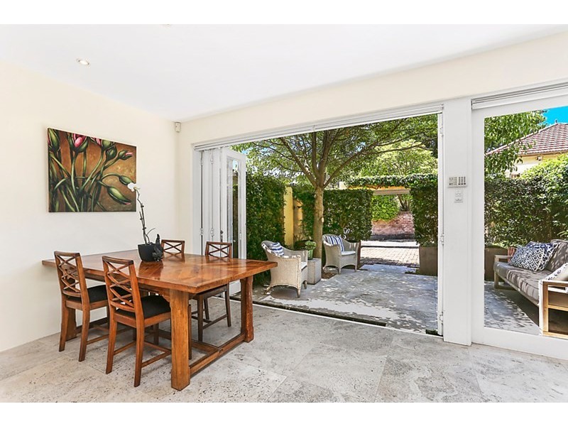 25 Moncur Street, Woollahra NSW 2025