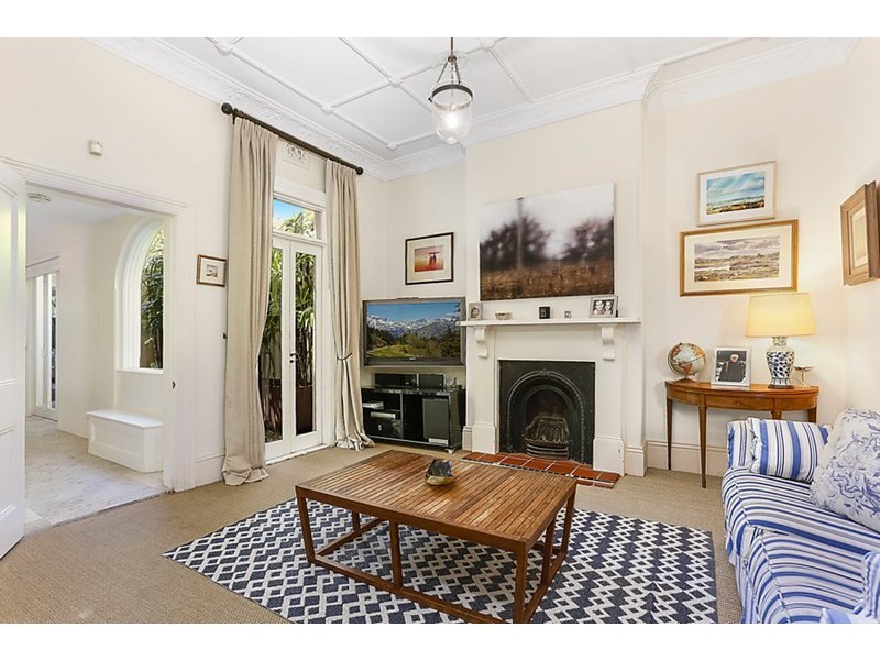 25 Moncur Street, Woollahra NSW 2025