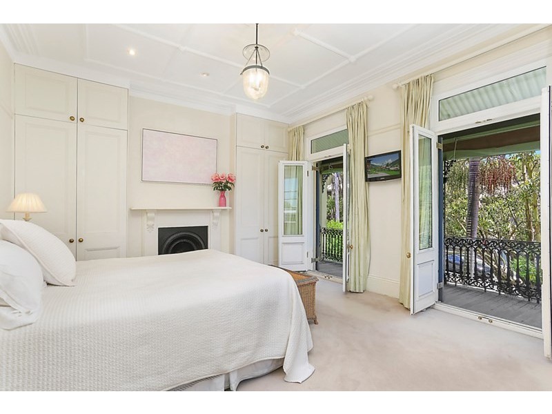 25 Moncur Street, Woollahra NSW 2025