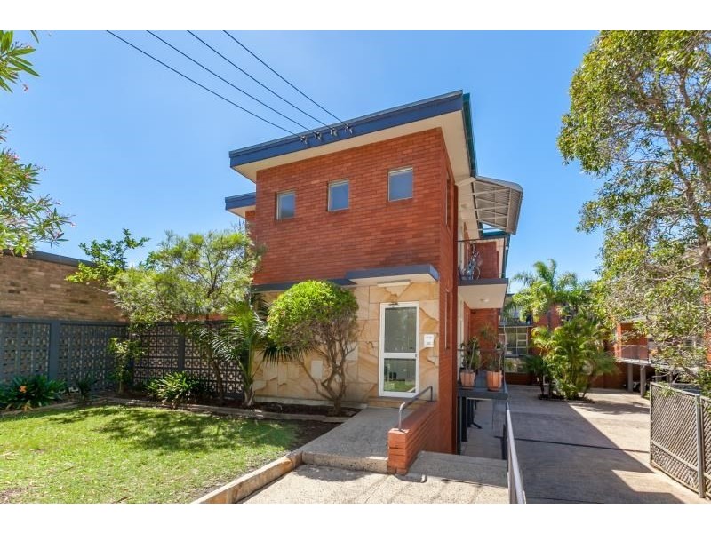 8/81 New South Head Road, Vaucluse NSW 2030