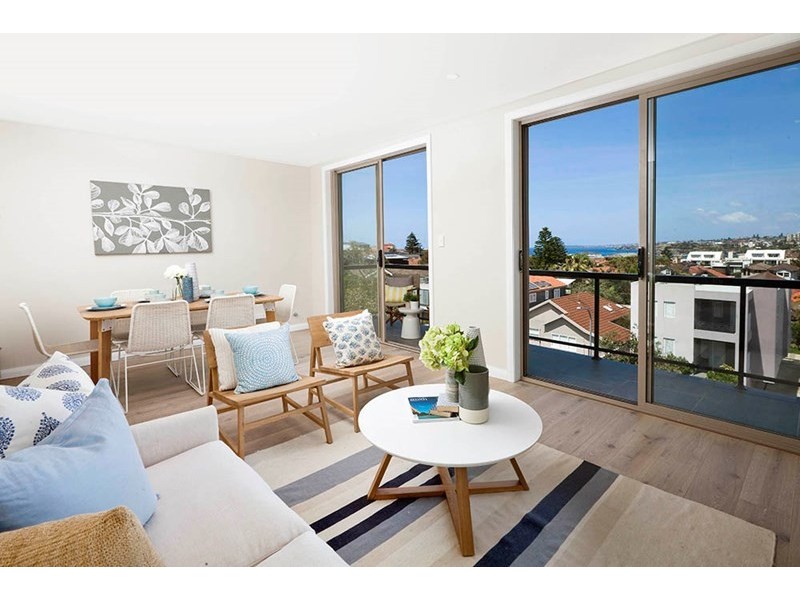 4/25 Wallis Parade, North Bondi NSW 2026