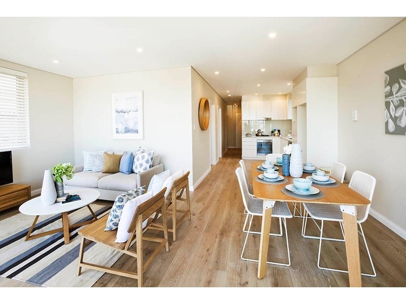 4/25 Wallis Parade, North Bondi NSW 2026