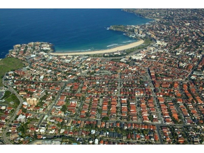 4/25 Wallis Parade, North Bondi NSW 2026