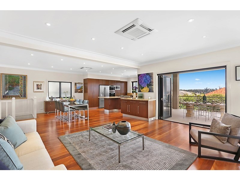 17 Wallangra Road, Dover Heights NSW 2030