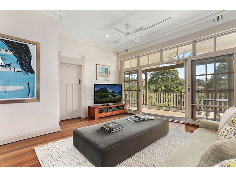 42 Hopetoun Avenue, Vaucluse NSW 2030