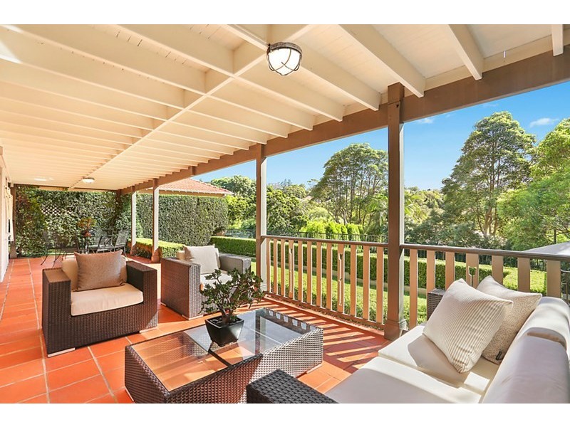 42 Hopetoun Avenue, Vaucluse NSW 2030