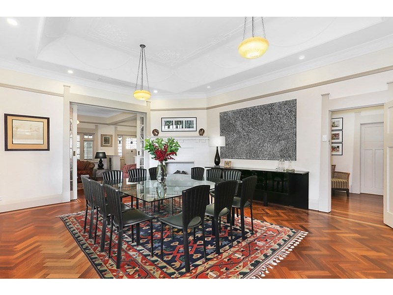 42 Hopetoun Avenue, Vaucluse NSW 2030