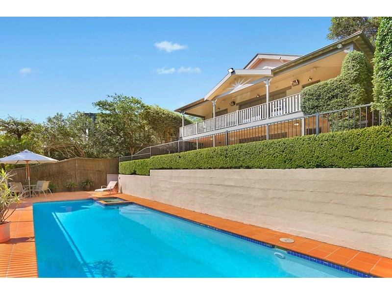 42 Hopetoun Avenue, Vaucluse NSW 2030