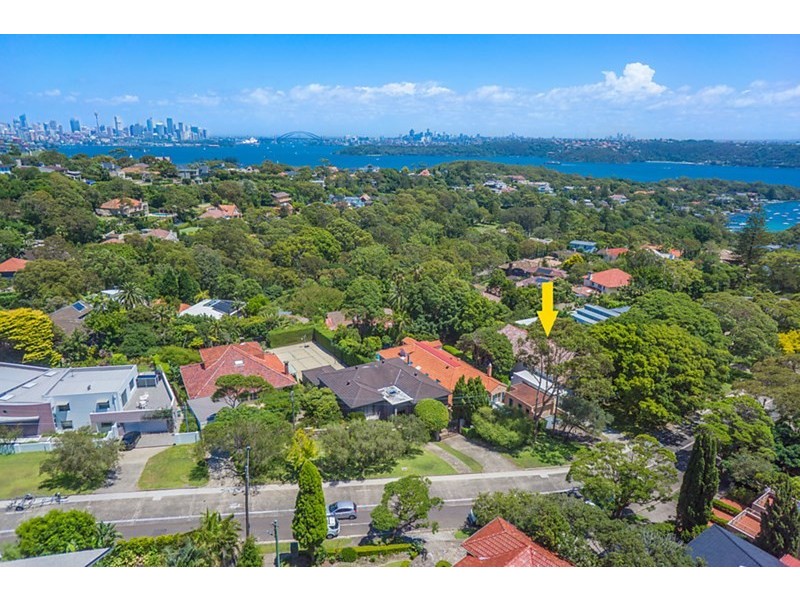 42 Hopetoun Avenue, Vaucluse NSW 2030