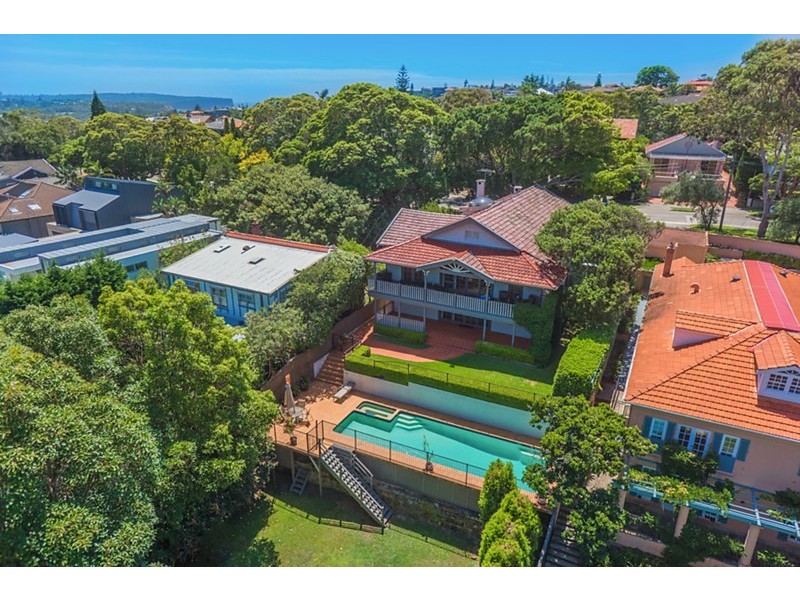 42 Hopetoun Avenue, Vaucluse NSW 2030
