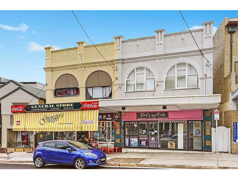 10 Military Road, Watsons Bay NSW 2030