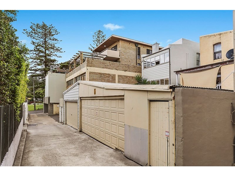 10 Military Road, Watsons Bay NSW 2030
