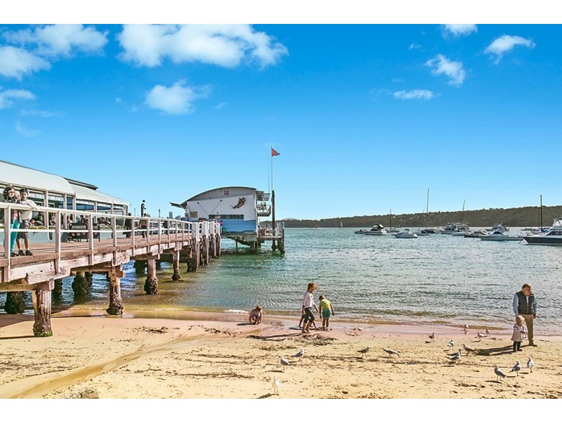 10 Military Road, Watsons Bay NSW 2030