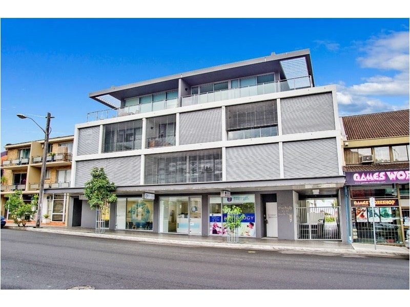 1/93-99 Bronte Road, Bondi Junction NSW 2022